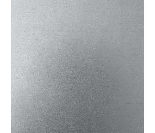 Puķu Kaste, 80X80X30 Cm, Cinkots Tērauds Vidaxl