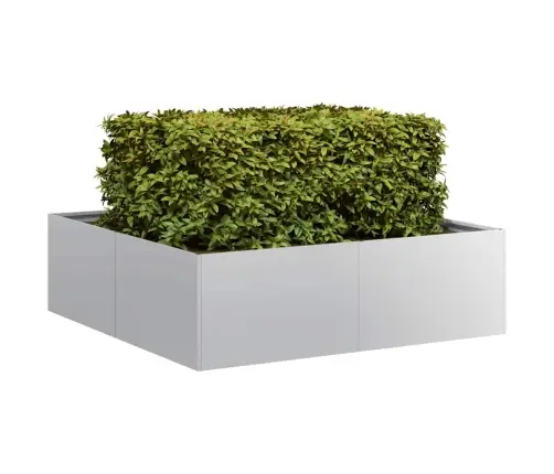 Lovelis, 100X100X30cm Galvanizuotas Plienas