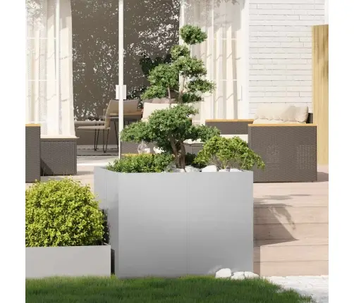 Lovelis, 100X100X80cm Galvanizuotas Plienas