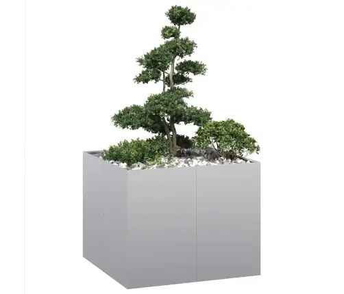 Lovelis, 100X100X80cm Galvanizuotas Plienas