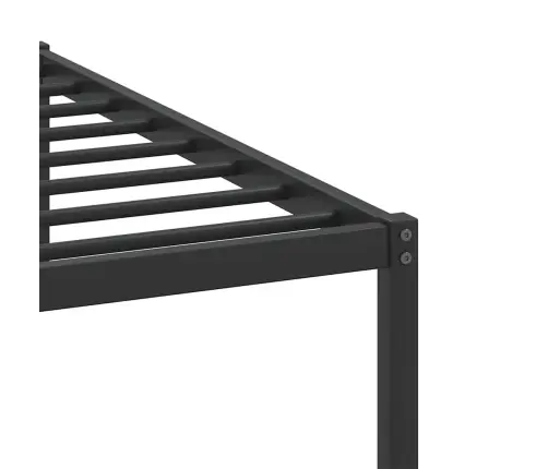 Gulta Bez Matrača, Ozolkoka, 183X203 Cm, Inženierijas Koks Vidaxl