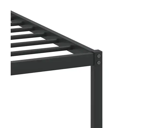 Peatsiga Voodiraam, Ilma Madratsita, Sonoma Tamm 100X190Cm Peatsiga Voodiraam, Ilma Madratsita, Sonoma Tamm 100X190Cm