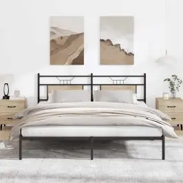 Lovos Rėmas Be Čiužinio, Sonoma, 160X200cm Apdirbta Mediena Lovos Rėmas Be Čiužinio, Sonoma, 160X200cm Apdirbta Mediena