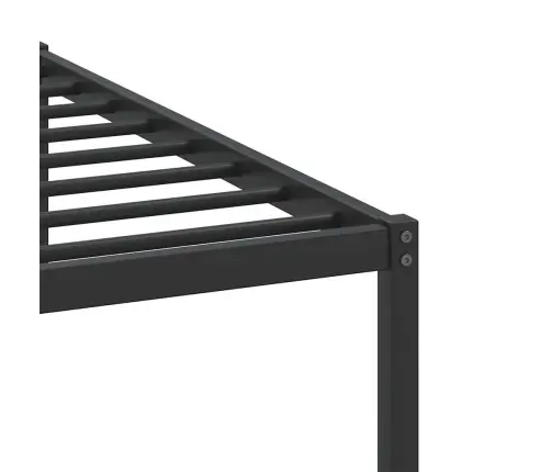 Lovos Rėmas Be Čiužinio, Ąžuolo, 183X203 cm Apdirbta Mediena