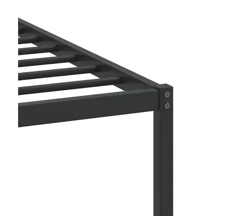 Gulta Bez Matrača, Brūna Ozola, 75X190 Cm, Inženierijas Koks Vidaxl Gulta Bez Matrača, Brūna Ozola, 75X190 Cm, Inženierijas Koks Vidaxl