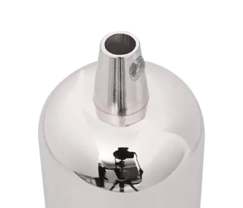 Lampu Turētāji 2 Gab Satin Nickel E27 Vidaxl