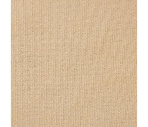 Bērnu Dīvāns, Krēmkrāsas, Mīksts Plīšs Vidaxl