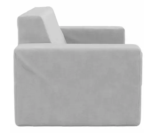 2-Kohaline Lastediivan, Helehall, Pehme Plüüs