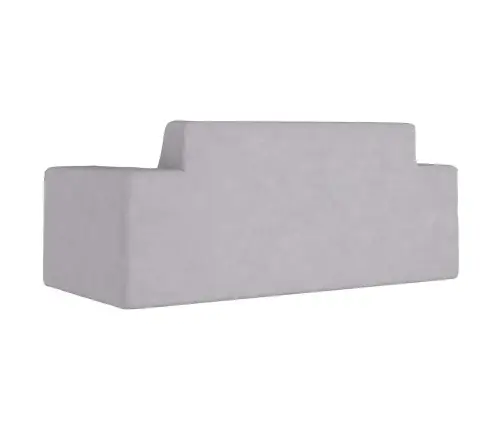 2-Kohaline Lastediivan, Helehall, Pehme Plüüs