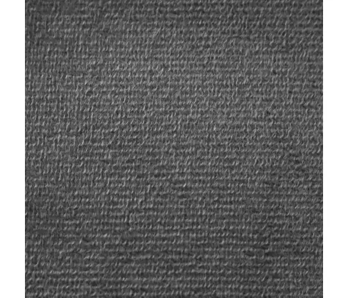 Dvivietė Vaikiška Sofa, Antracito Spalvos, Minkštas Pliušas