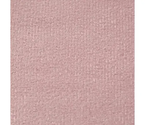 Divvietīgs Bērnu Dīvāns, Rozā, Mīksts Plīšs Vidaxl