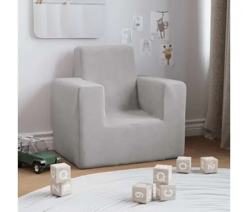 Lastediivan, Helehall, Pehme Plüüs