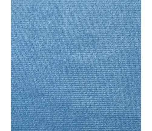 Vaikiška Sofa, Mėlynos Spalvos, Minkštas Pliušas