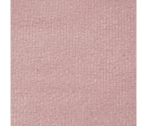 Divvietīgs Bērnu Dīvāns, Rozā, Mīksts Plīšs Vidaxl