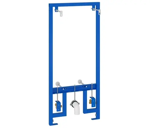 Vannitoa Seinatoed Sinine 50 X 3 X 112 Cm