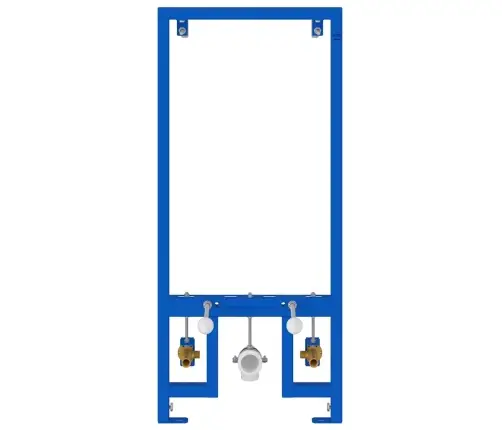 Vannitoa Seinatoed Sinine 50 X 3 X 112 Cm