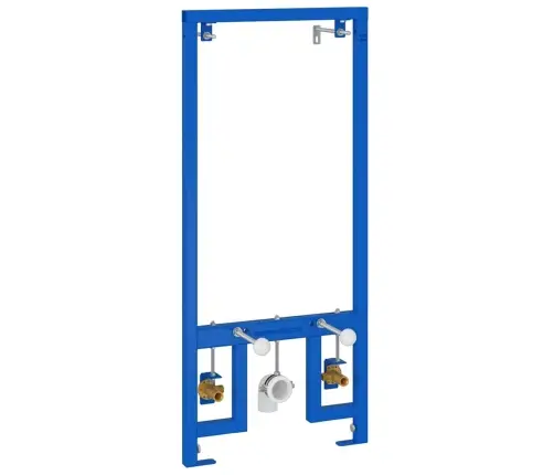 Vannitoa Seinatoed Sinine 50 X 3 X 112 Cm