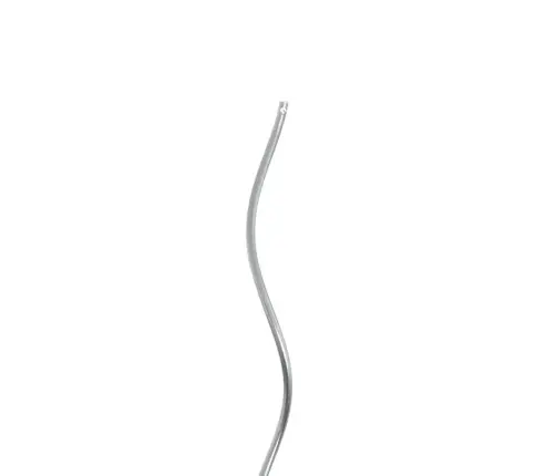 Spirālveida Augu Atbalsti 5 Gab. 150 Cm, Galvanizēts Tērauds Vidaxl