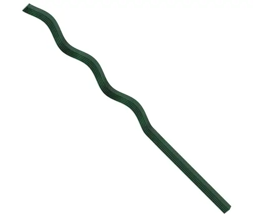 Spirālveida Augu Atbalsti 20 Gab 110 Cm Tērauds Vidaxl