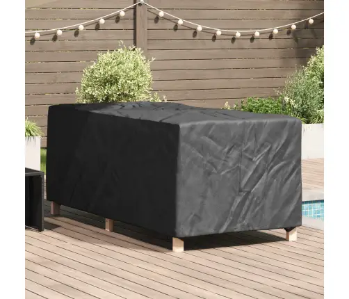 Āra Mēbeļu Pārsegs 205 X 100 X 70 Cm 210D Oksforda Audums Vidaxl