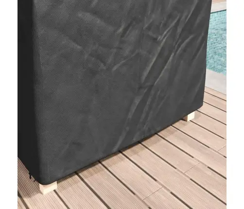 Āra Mēbeļu Pārsegs 205 X 100 X 70 Cm 210D Oksforda Audums Vidaxl