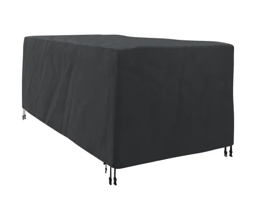 Āra Mēbeļu Pārsegs 205 X 100 X 70 Cm 210D Oksforda Audums Vidaxl