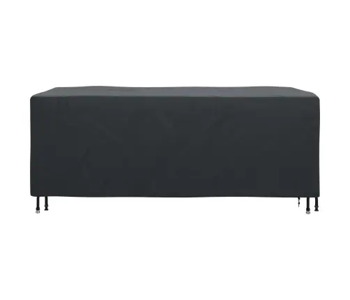 Āra Mēbeļu Pārsegs 205 X 100 X 70 Cm 210D Oksforda Audums Vidaxl