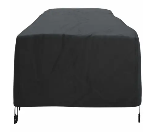 Āra Mēbeļu Pārsegs 210 X 74 X 40 Cm 210D Oksforda Audums Vidaxl