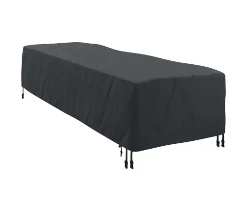 Āra Mēbeļu Pārsegs 210 X 74 X 40 Cm 210D Oksforda Audums Vidaxl