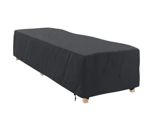 Āra Mēbeļu Pārsegs 210 X 74 X 40 Cm 600D Oksforda Audums Vidaxl