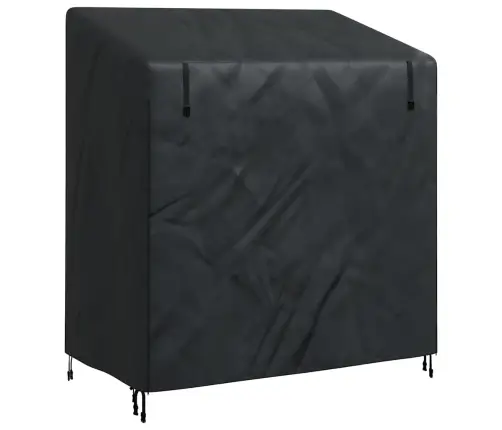 Āra Šūpoļu Pārsegs 135 X 100 X 165 Cm 210D Oksforda Audums Vidaxl