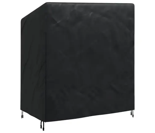 Āra Šūpoļu Pārsegs 135 X 100 X 165 Cm 600D Oksforda Audums Vidaxl