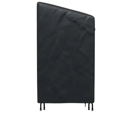 Āra Šūpoļu Pārsegs 135 X 100 X 165 Cm 600D Oksforda Audums Vidaxl