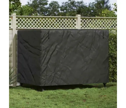 Lauko Sūpynių Uždangalas 220 X 125 X 170 Cm