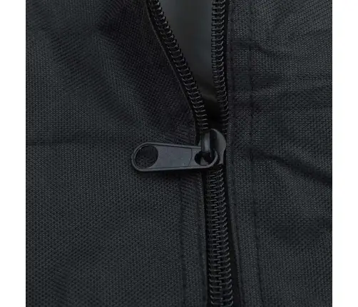 Välikiige Kate Must 220 X 150 X 150 Cm 210D Oxford Kangas