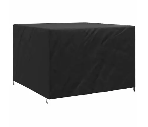 Lauko Sūpynių Uždangalas 250 X 250 X 160 Cm 600D Oxford Audinys Lauko Sūpynių Uždangalas 250 X 250 X 160 Cm 600D Oxford Audinys