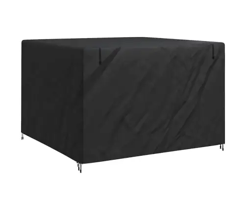 Lauko Sūpynių Uždangalas 250 X 250 X 160 Cm 600D Oxford Audinys Lauko Sūpynių Uždangalas 250 X 250 X 160 Cm 600D Oxford Audinys