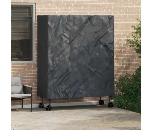 Välimööbli Kate 165 X 70 X 185 Cm 600D Oxford Kangas