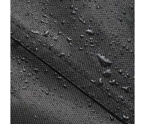 Välimööbli Kate 165 X 70 X 185 Cm 600D Oxford Kangas