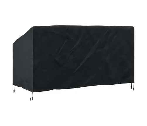 Sodo Suolelio Uždangalas 175 X 85 X 65 / 94 Cm