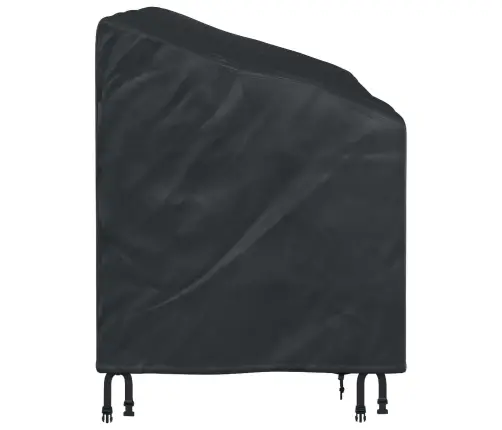 Sodo Suolelio Uždangalas 175 X 85 X 65 / 94 Cm