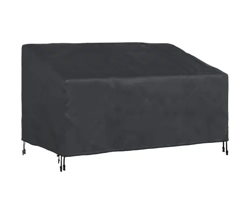 Dārza Sola Pārsegs Melna 160 X 100 X 61 / 89 Cm 600D Audums Vidaxl Dārza Sola Pārsegs Melna 160 X 100 X 61 / 89 Cm 600D Audums Vidaxl