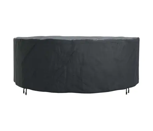 Āra Mēbeļu Pārvalks 244 X 244 X 105 Cm 210D Okforda Audums Vidaxl