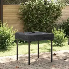 Āra Mēbeļu Pārvalks 62 X 62 X 15 Cm 210D Oksforda Audums Vidaxl