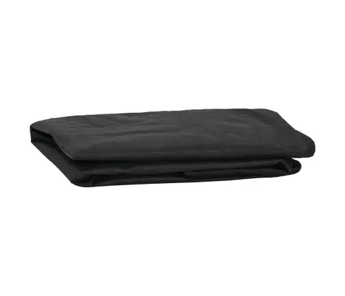 Āra Mēbeļu Pārsegs 62 X 62 X 15 Cm 600D Oksforda Audums Vidaxl