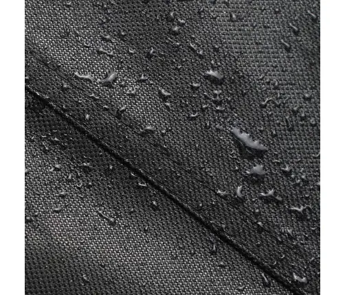 Āra Mēbeļu Pārsegs 62 X 62 X 15 Cm 600D Oksforda Audums Vidaxl