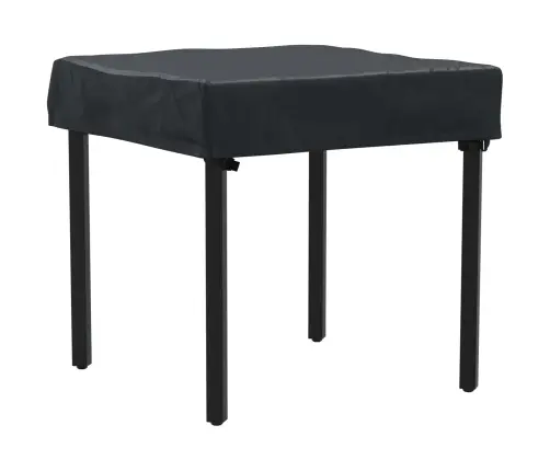 Āra Mēbeļu Pārsegs 82 X 82 X 15 Cm 600D Oksforda Audums Vidaxl