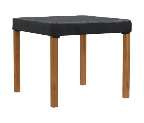 Āra Mēbeļu Pārsegs 102 X 102 X 15 Cm 420D Oksforda Audums Vidaxl