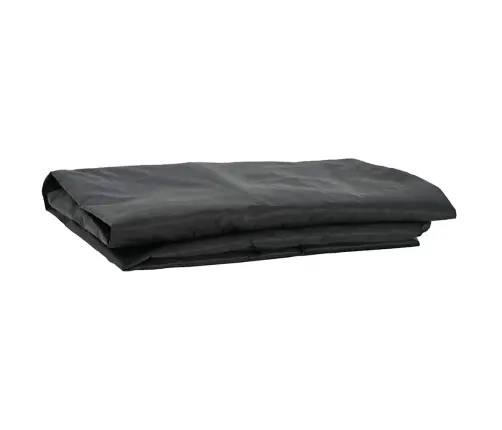Lauko Baldų Uždangalas 112 X 112 X 15 Cm 210D Oxford Audinys