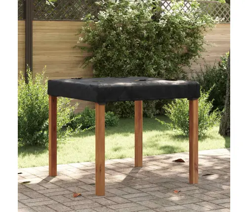 Āra Mēbeļu Pārsegs 112 X 112 X 15 Cm 600D Oksforda Audums Vidaxl